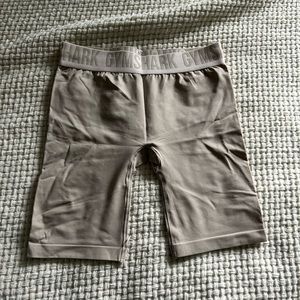 Gymshark Bike Shorts